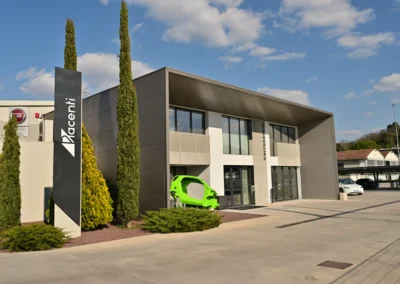 Servizi di carrozzeria a Spoleto con riparazione auto, verniciatura e interventi professionali